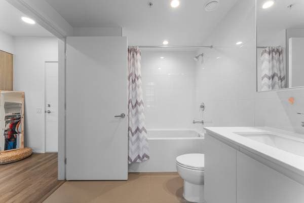 [HIDDEN ADDRESS] - 19198 in Coquitlam - Property View