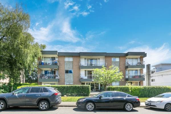 820 5TH AVE in New Westminster