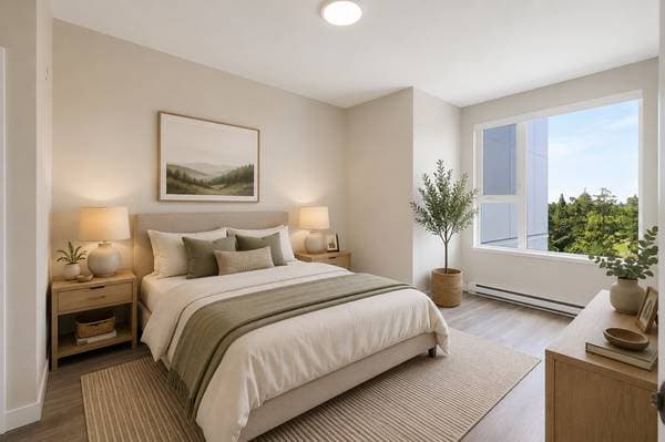 2900 TILLICUM RD in Esquimalt - Property View