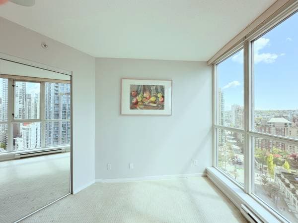 1199 SEYMOUR ST in Vancouver