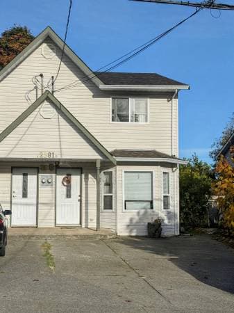 [HIDDEN ADDRESS] - 00549 in Courtenay - Property View