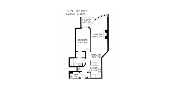 1750 MARINE DR in West Vancouver - Property View