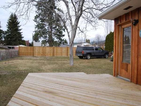 1155 MATSON AVE in Penticton - Property View