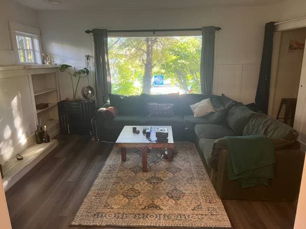 [HIDDEN ADDRESS] - 10094 in North Vancouver - Property View