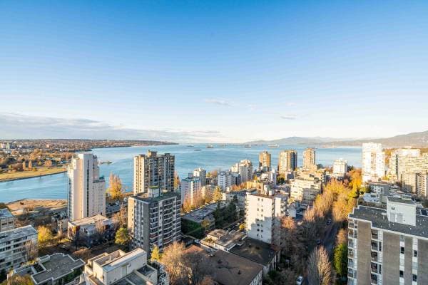 1265 BURNABY ST in Vancouver - Property View