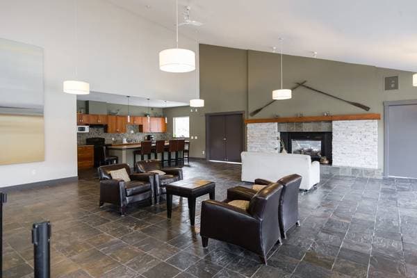 801 KLAHANIE DR in Port Moody - Property View