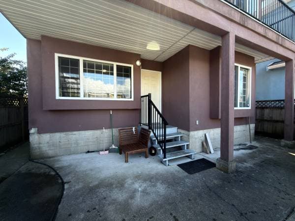 [HIDDEN ADDRESS] - 17532 in Vancouver - Property View