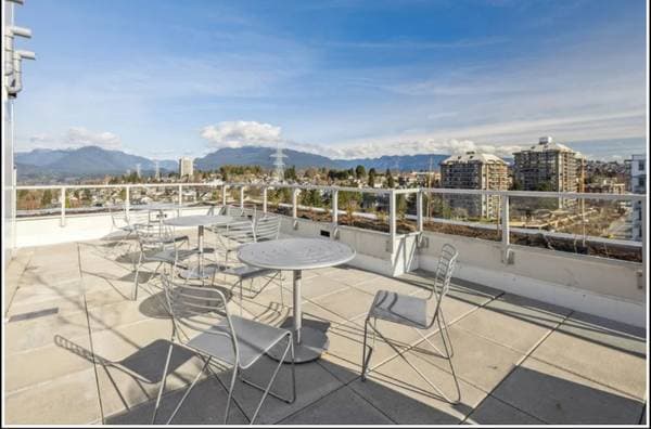 435 BOUNDARY RD in Vancouver - Property View