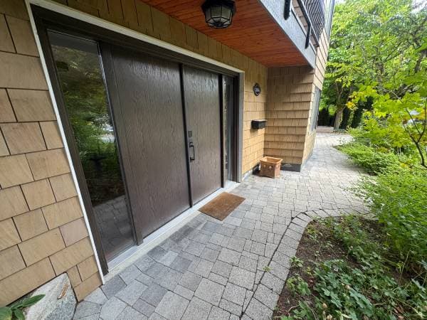[HIDDEN ADDRESS] - 16170 in North Vancouver - Property View