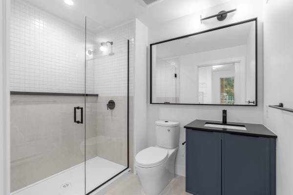 [HIDDEN ADDRESS] - 25322 in Port Moody - Property View