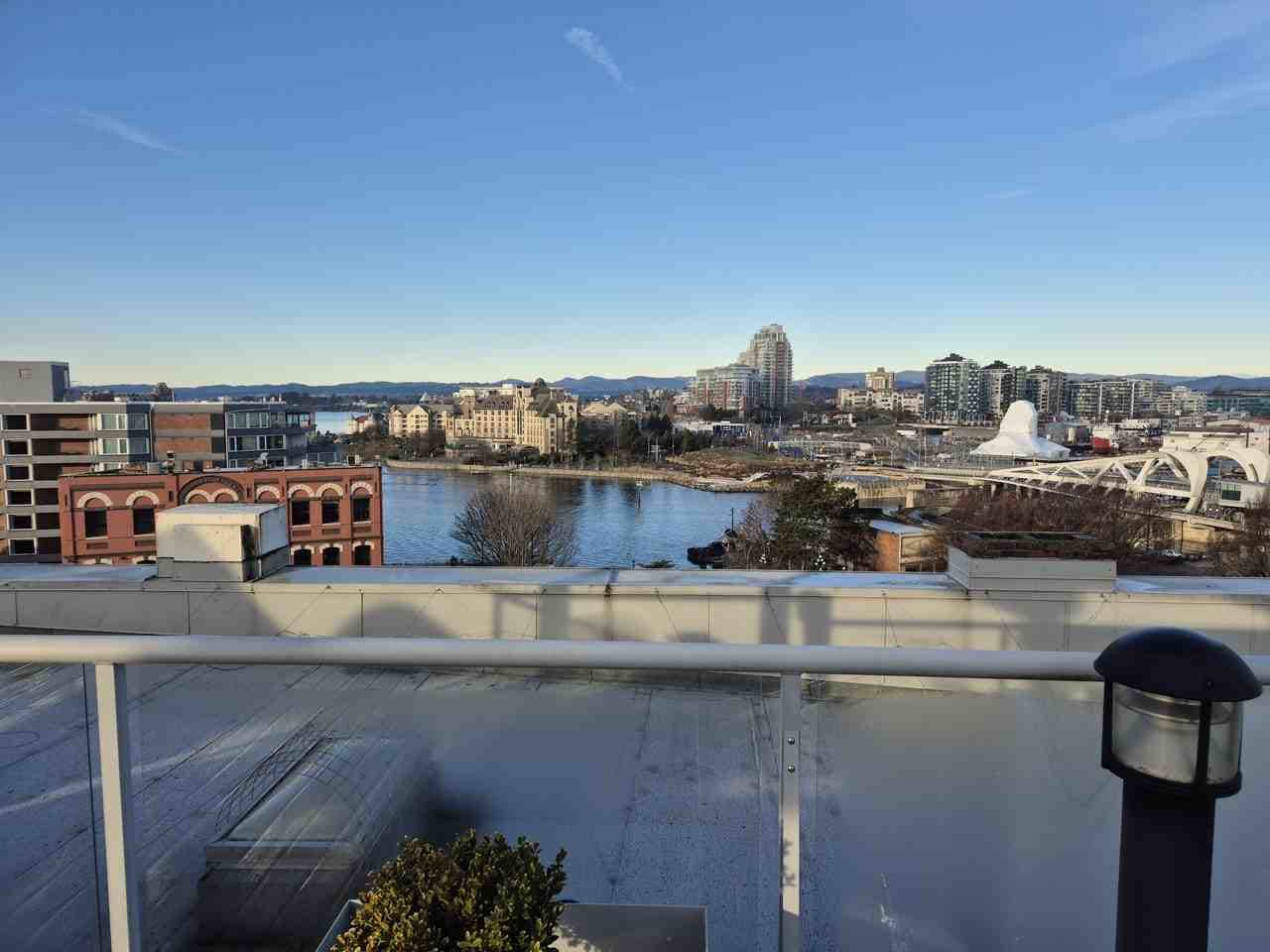 534 YATES ST in Victoria - Property View