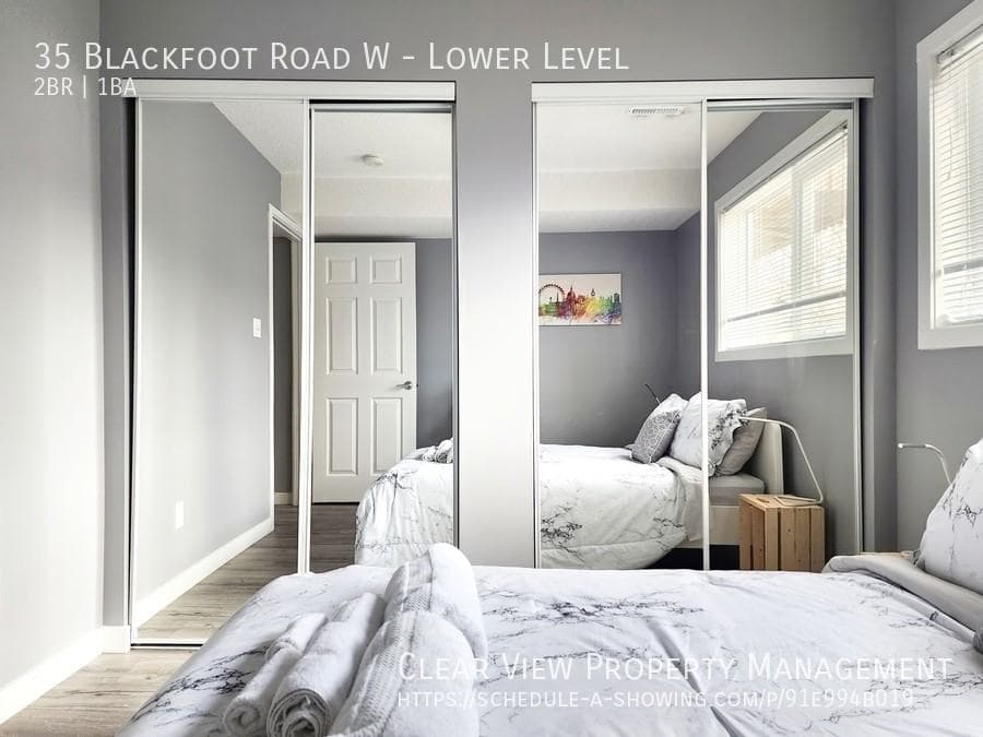 35 W BLACKFOOT RD in Lethbridge - Property View
