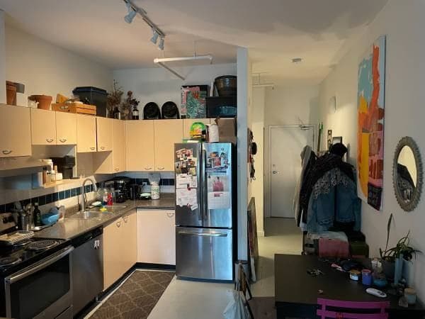 2050 SCOTIA ST in Vancouver - Property View