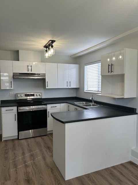 11331 STEVESTON HWY in Richmond - Property View
