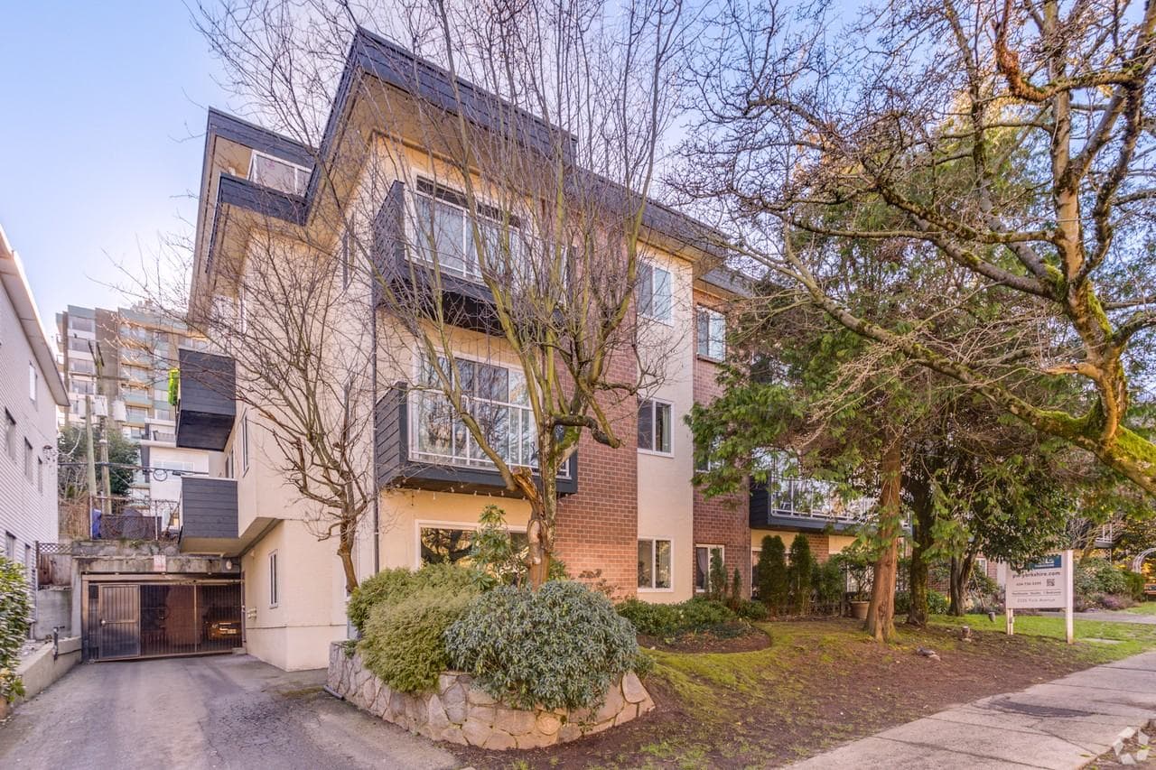 2336 YORK AVE in Vancouver - Property View