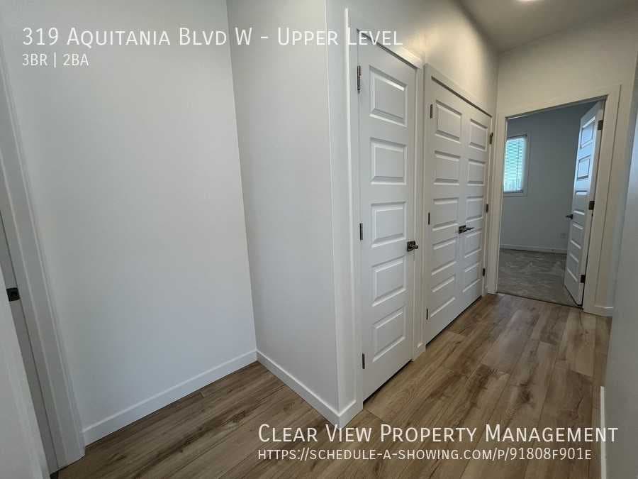 319 W AQUITANIA BLVD in Lethbridge - Property View