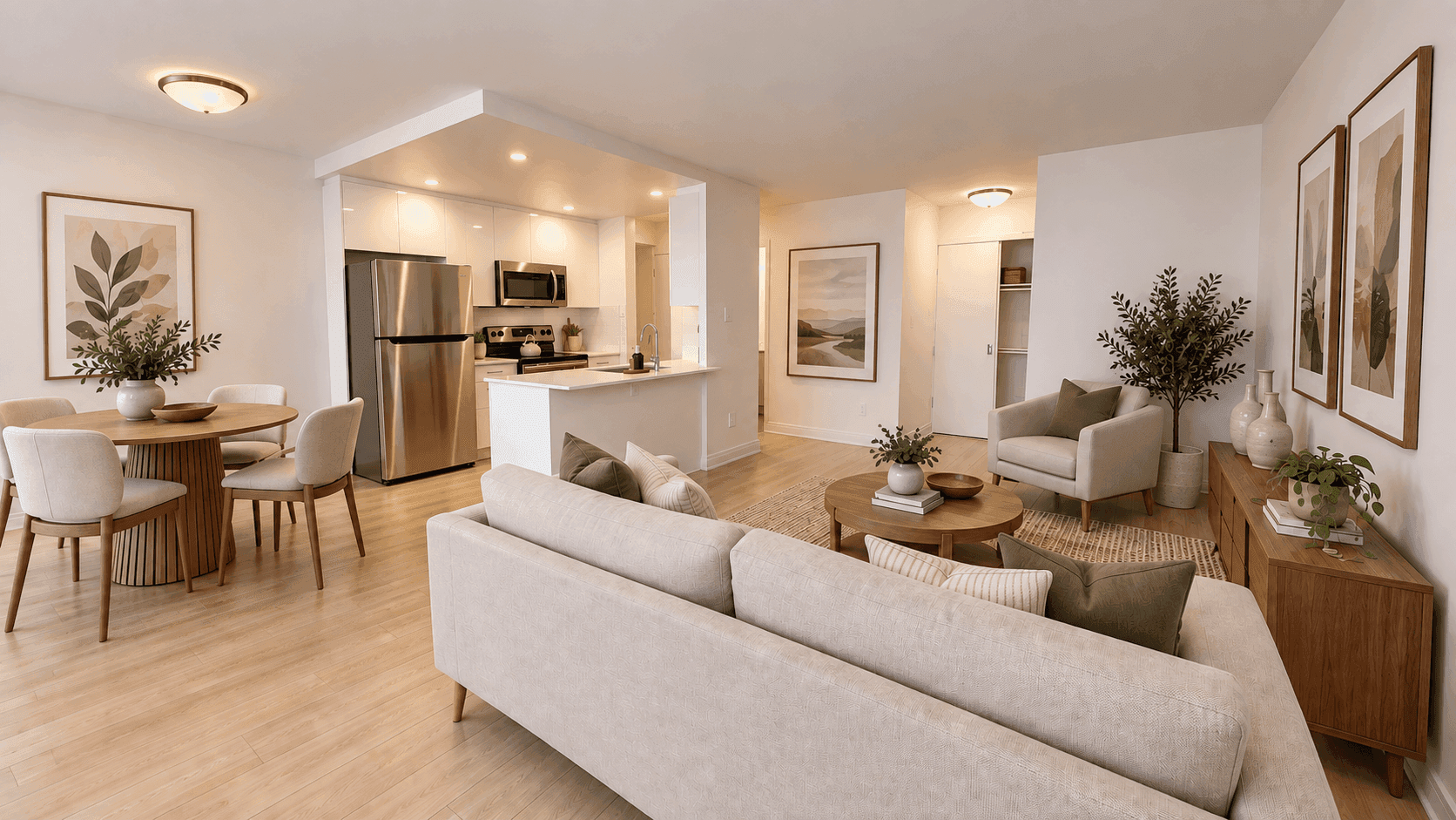 100 MAIN ST in Hamilton - Property View