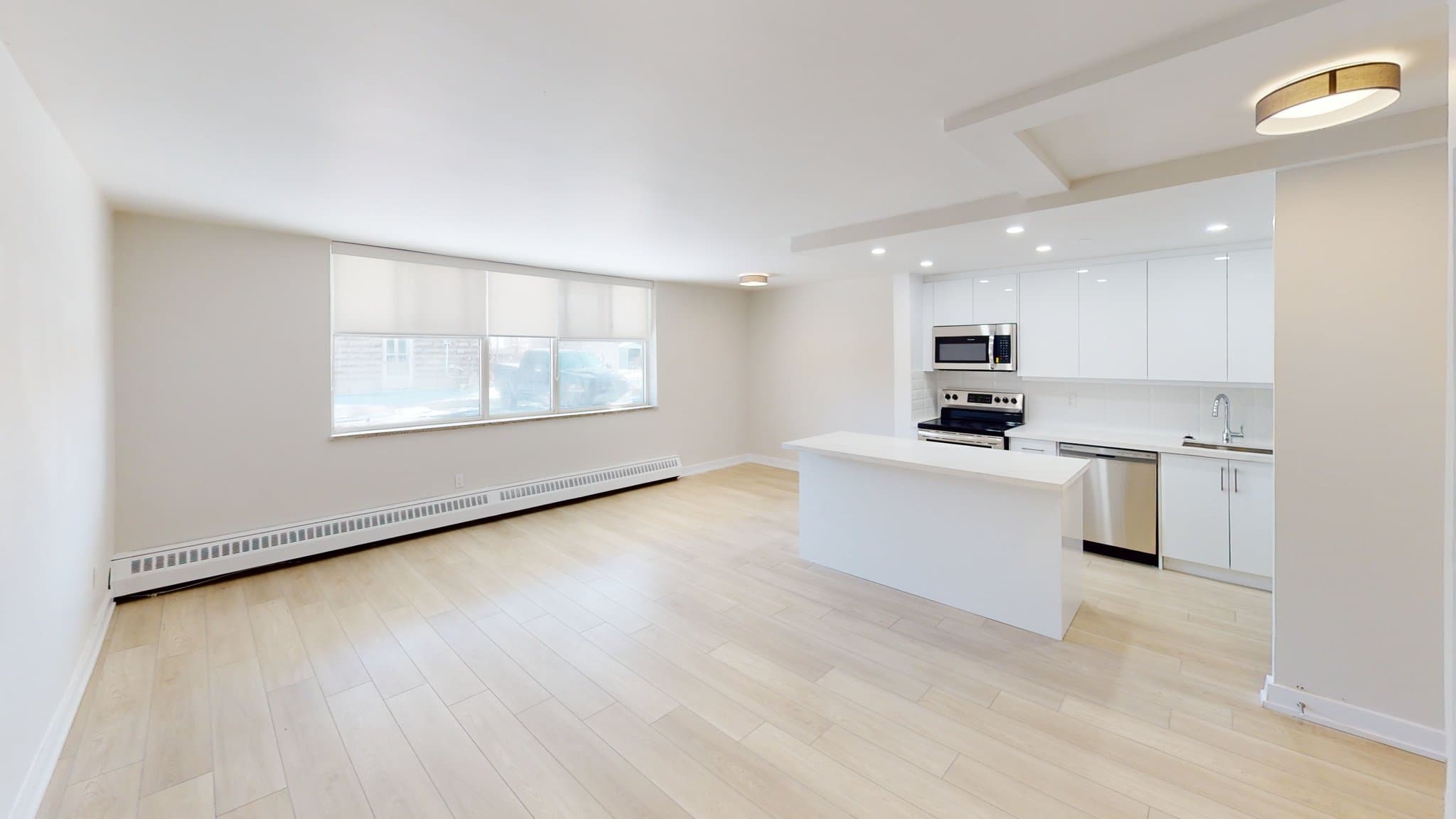 2304 WESTON RD in Toronto