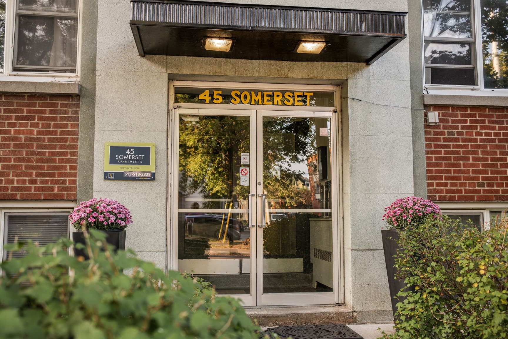 135 MACLAREN ST in Ottawa