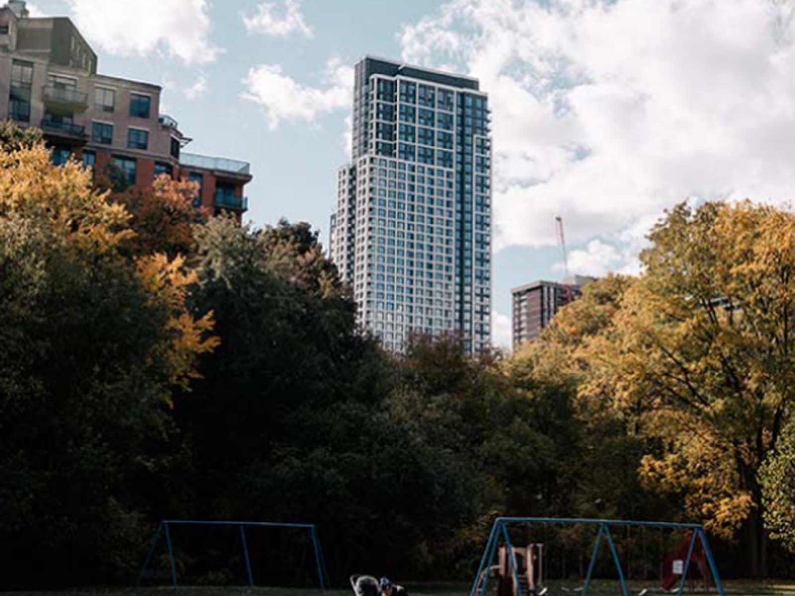 289 THE KINGSWAY in Toronto
