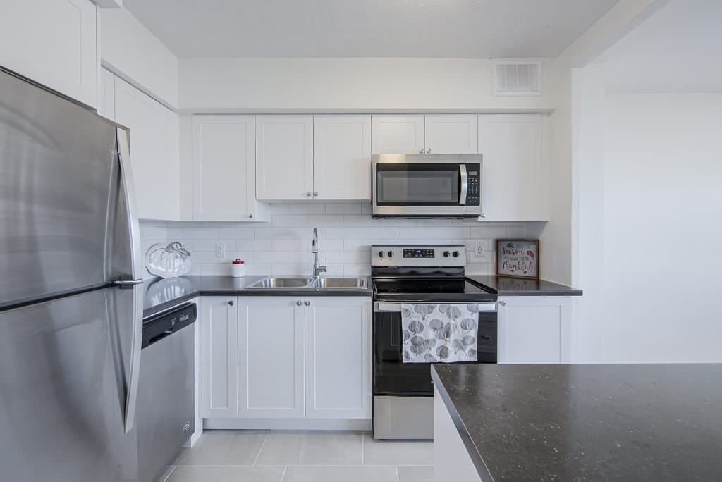 1249 N E SHORE BLVD in Burlington