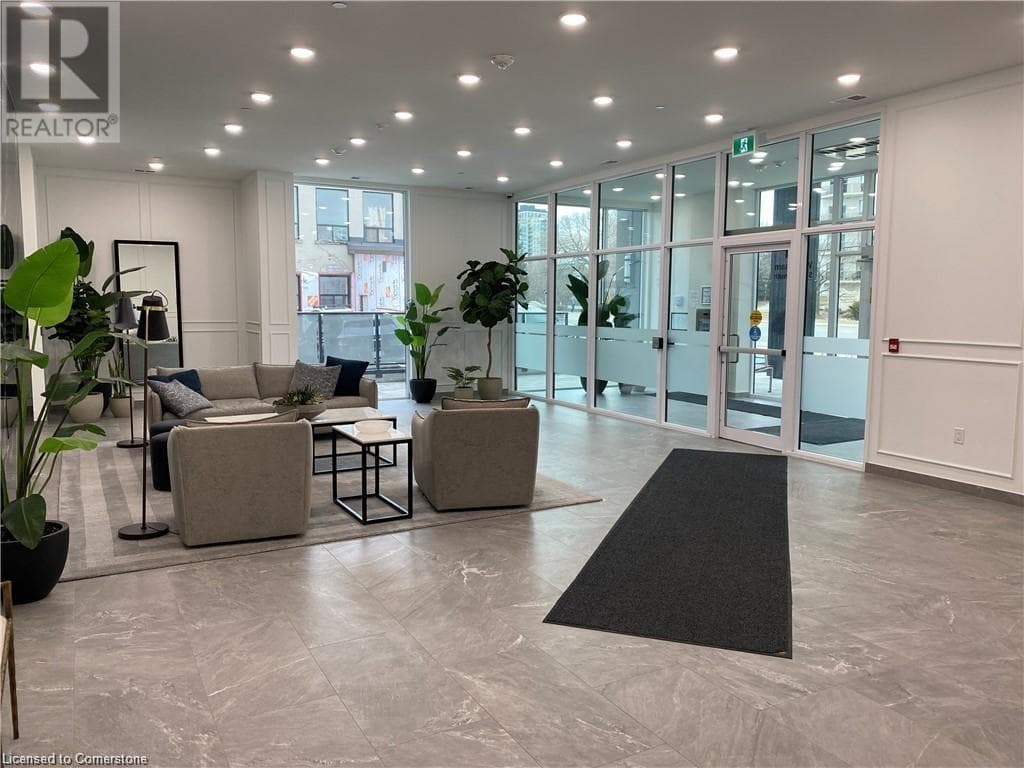 71 S WYNDHAM ST in Guelph - Property View