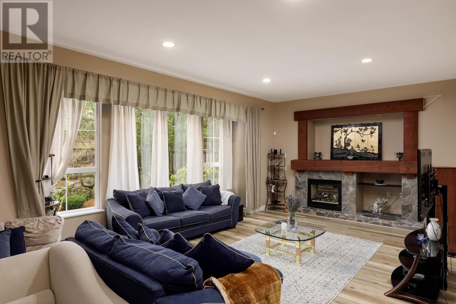 47 ASHWOOD DR in Port Moody