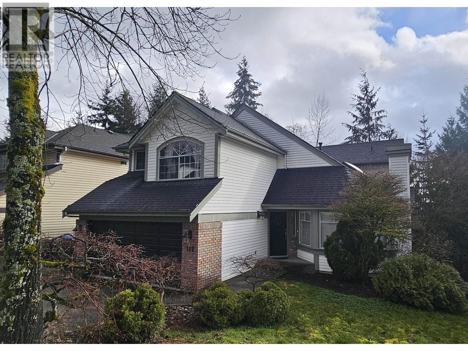 117 ASPENWOOD DR in Port Moody