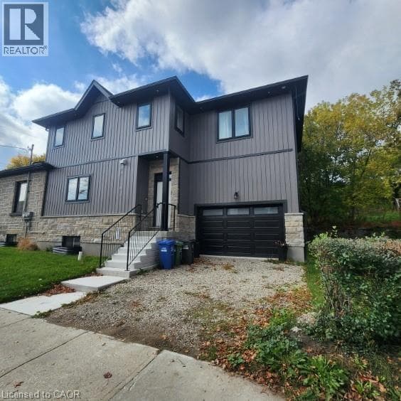 22 NEEVE ST in Guelph - Property View