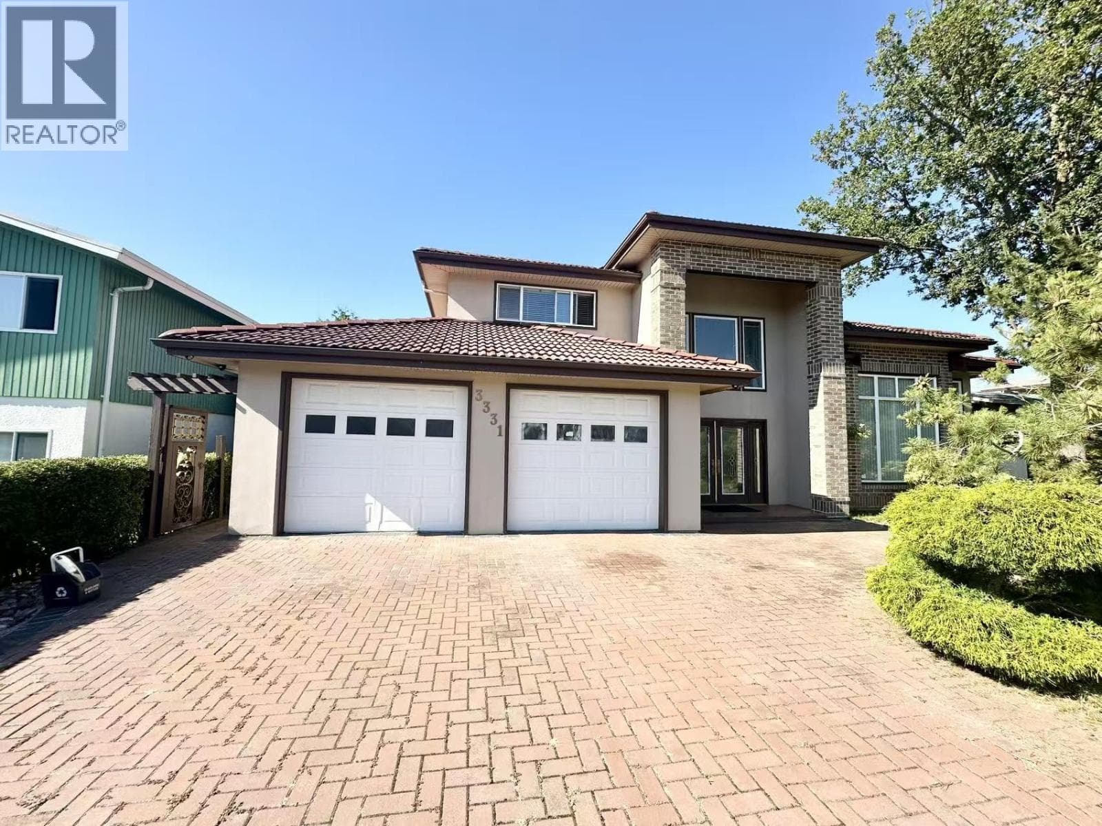 3331 WARDMORE PL in Richmond - Property View