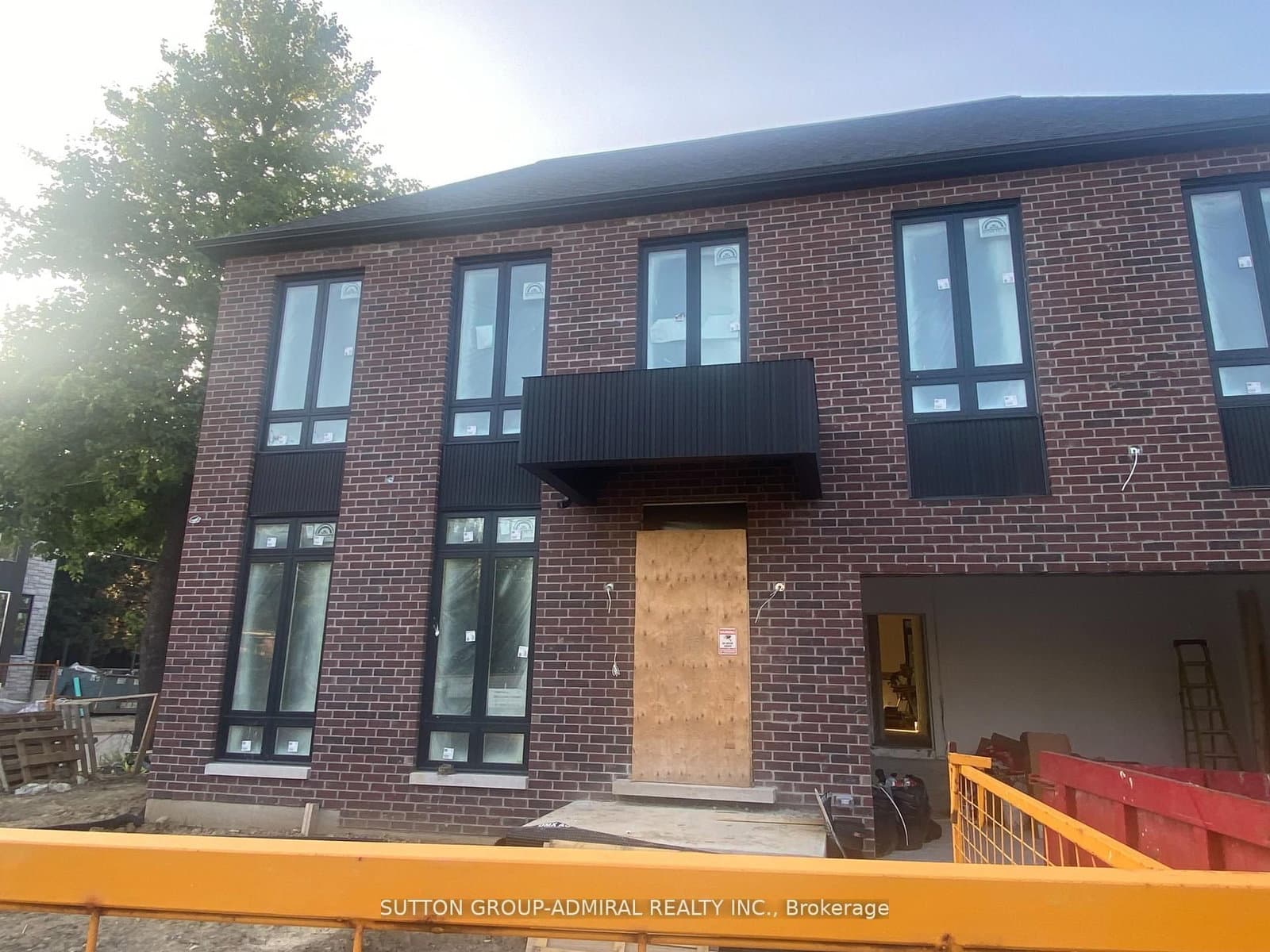 78 BURNCREST DR in Toronto