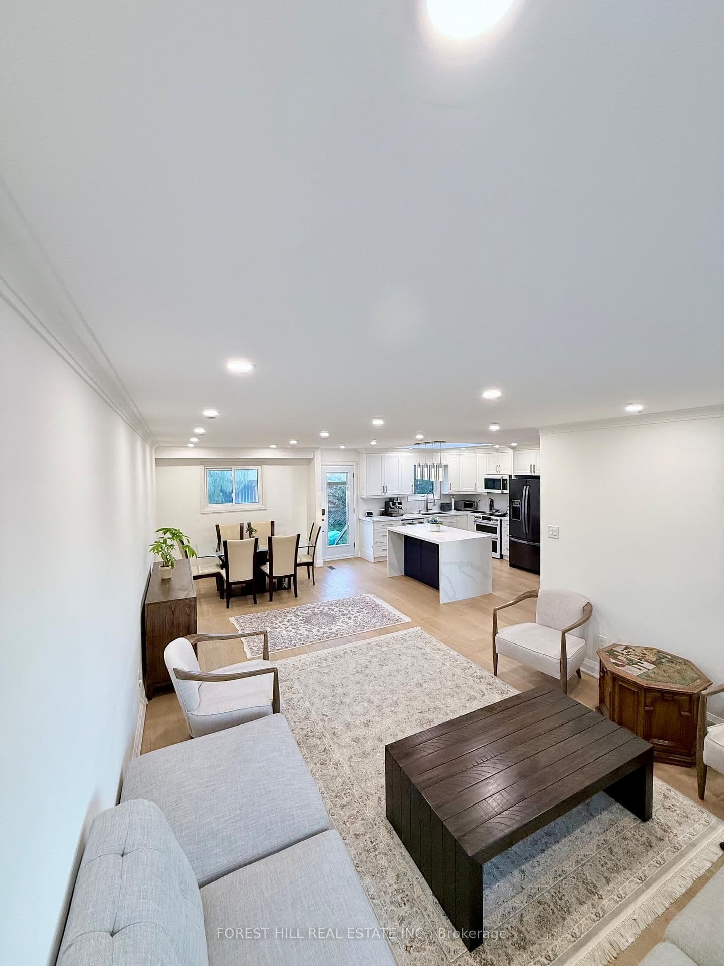 27 MANADON DR in Toronto - Property View