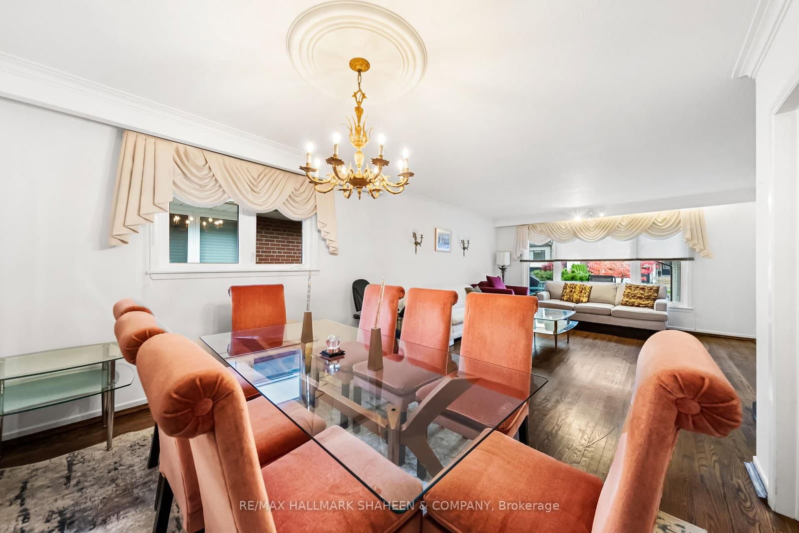 386 ELLERSLIE AVE in Toronto - Property View