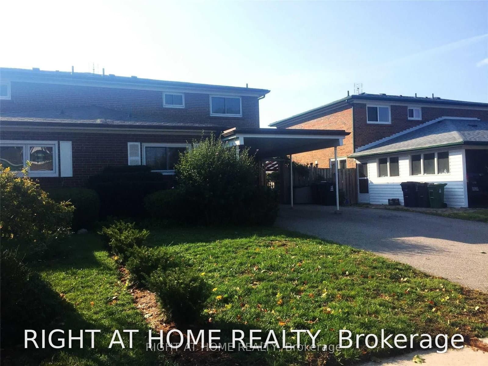 63 CAIRNSIDE CRES in Toronto - Property View