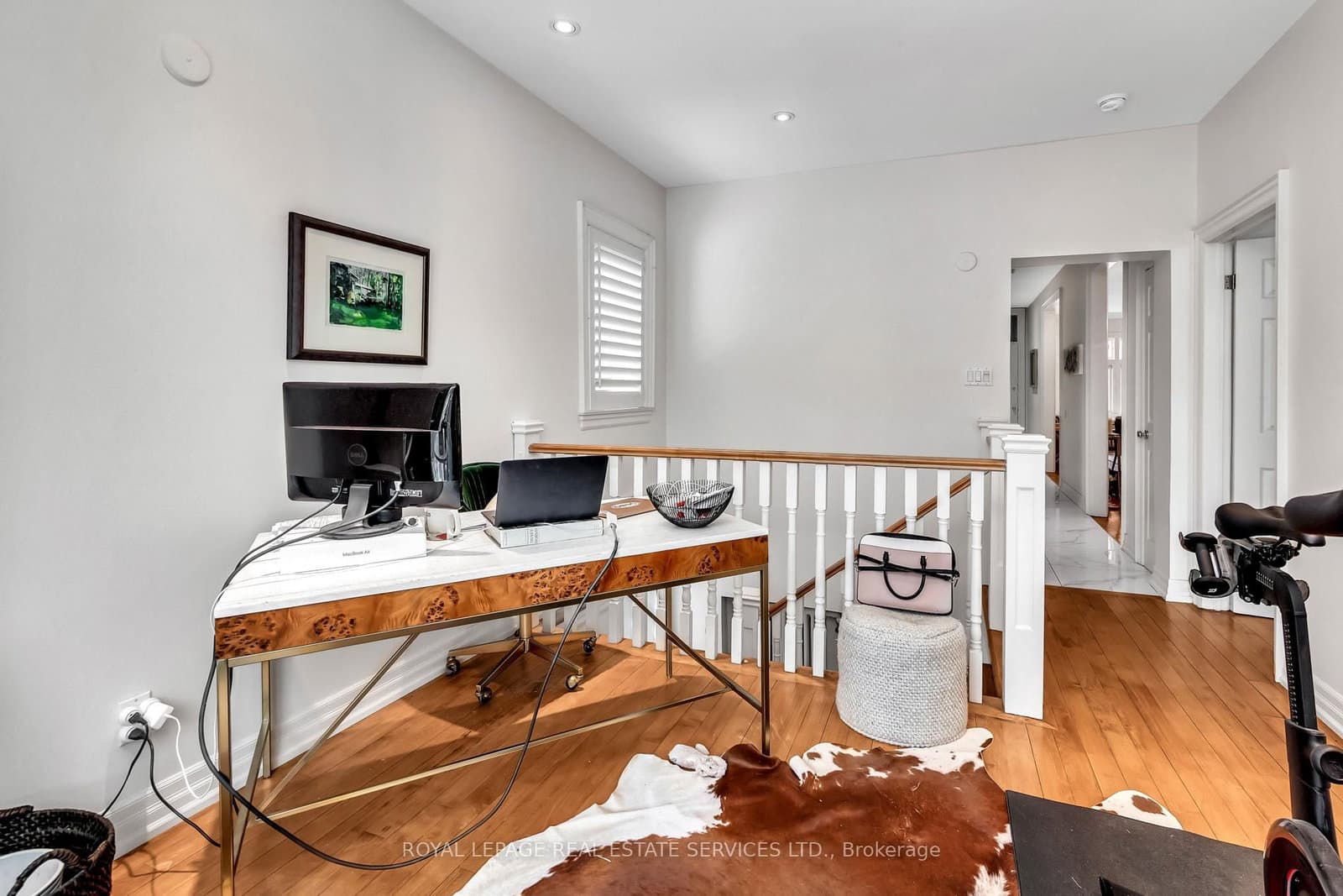 47 E WOODLAWN AVE in Toronto - Property View