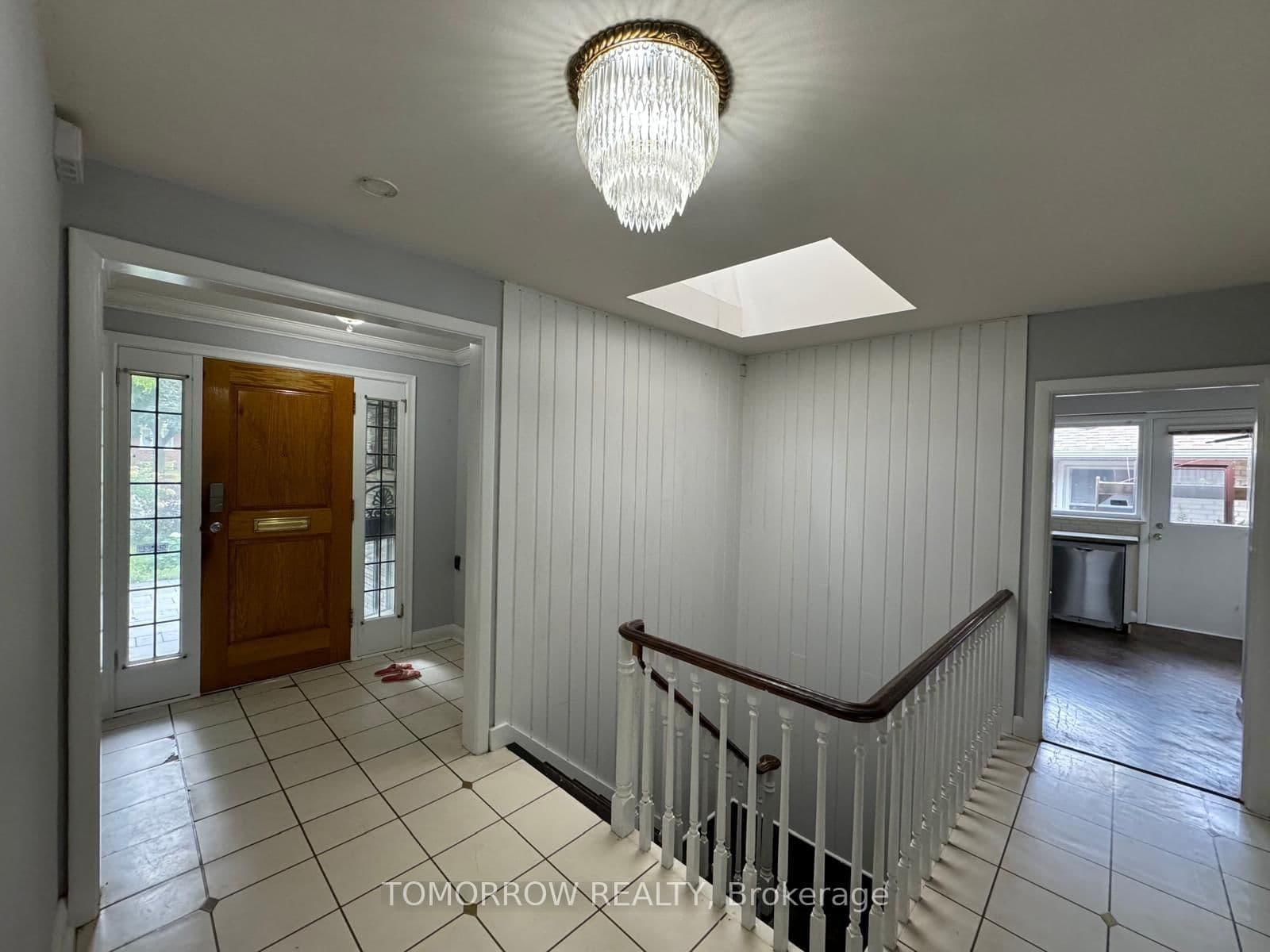 197 BURBANK DR in Toronto - Property View