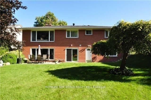 79 ALAMOSA DR in Toronto - Property View