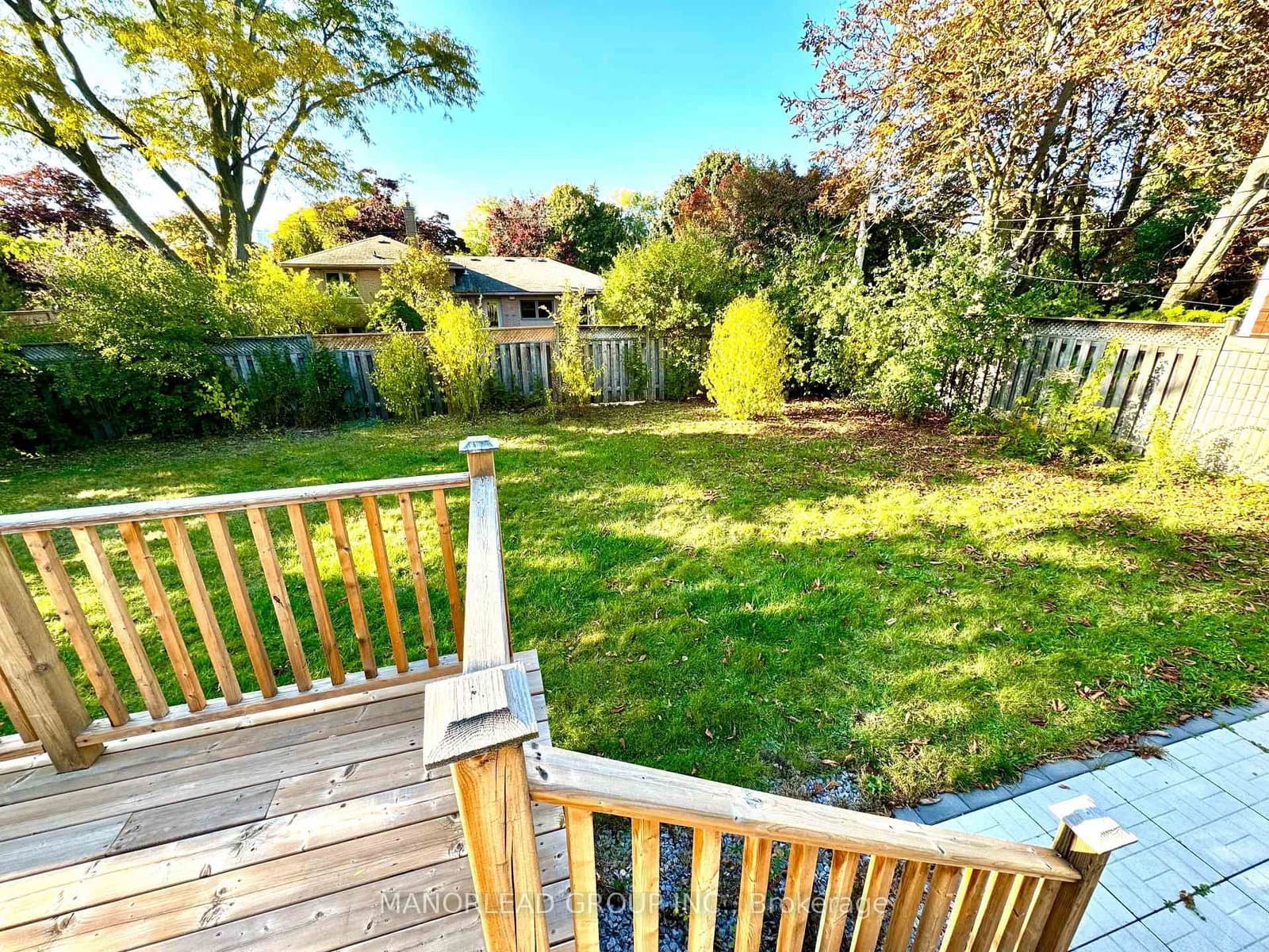 2 PTARMIGAN CRES in Toronto - Property View