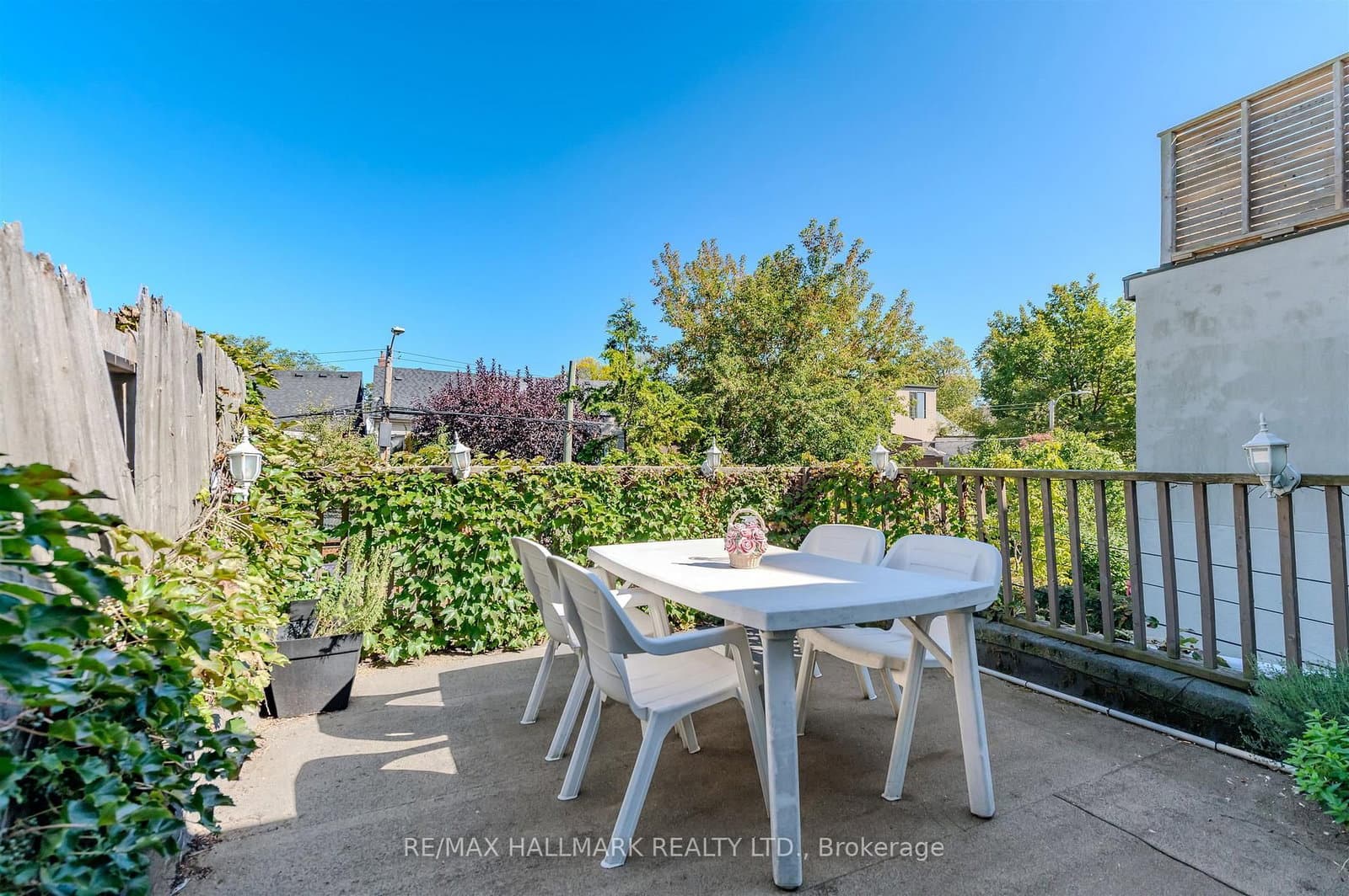 155 MAJOR ST in Toronto - Property View