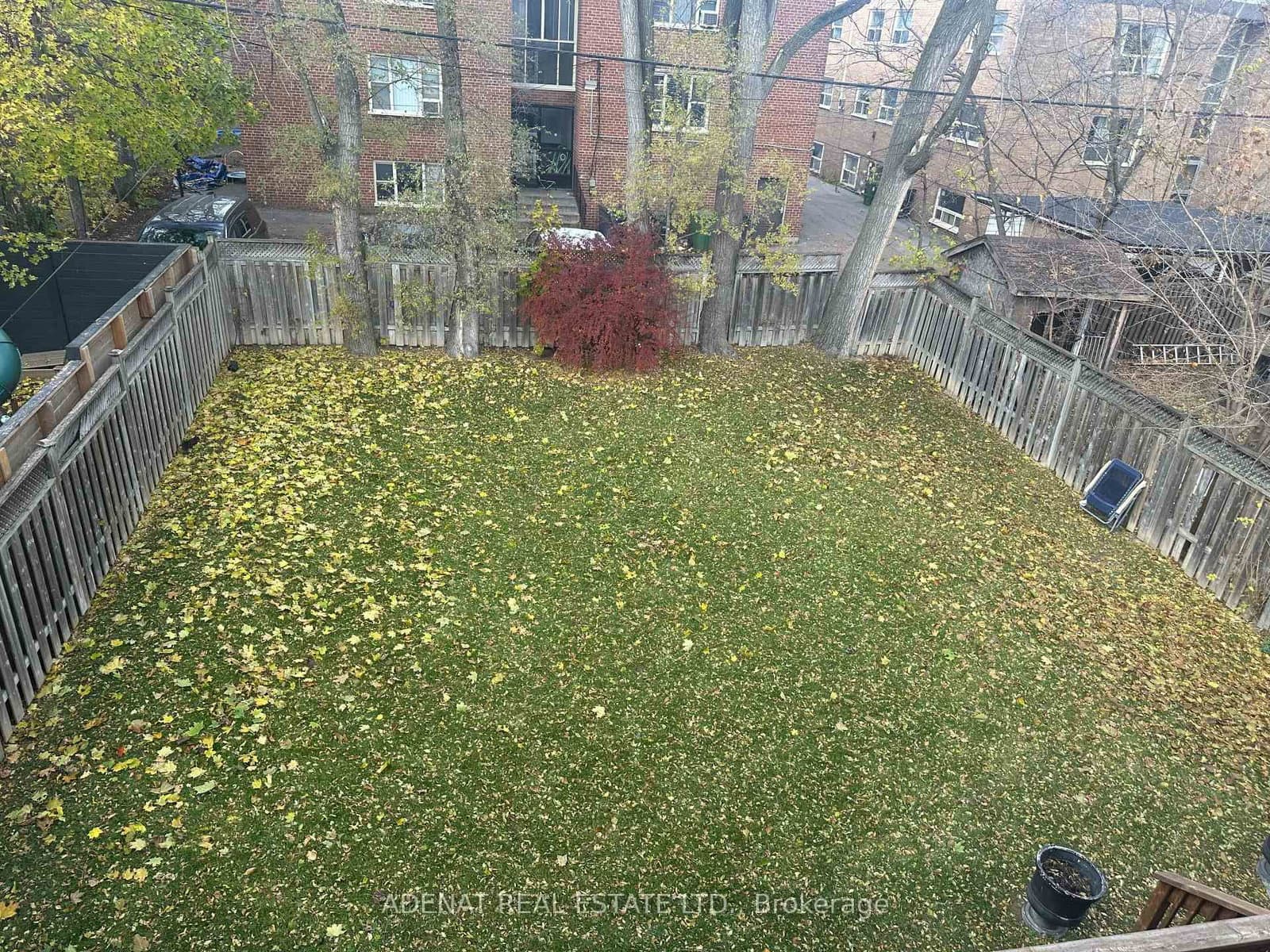 622 N COLDSTREM AVE in Toronto - Property View