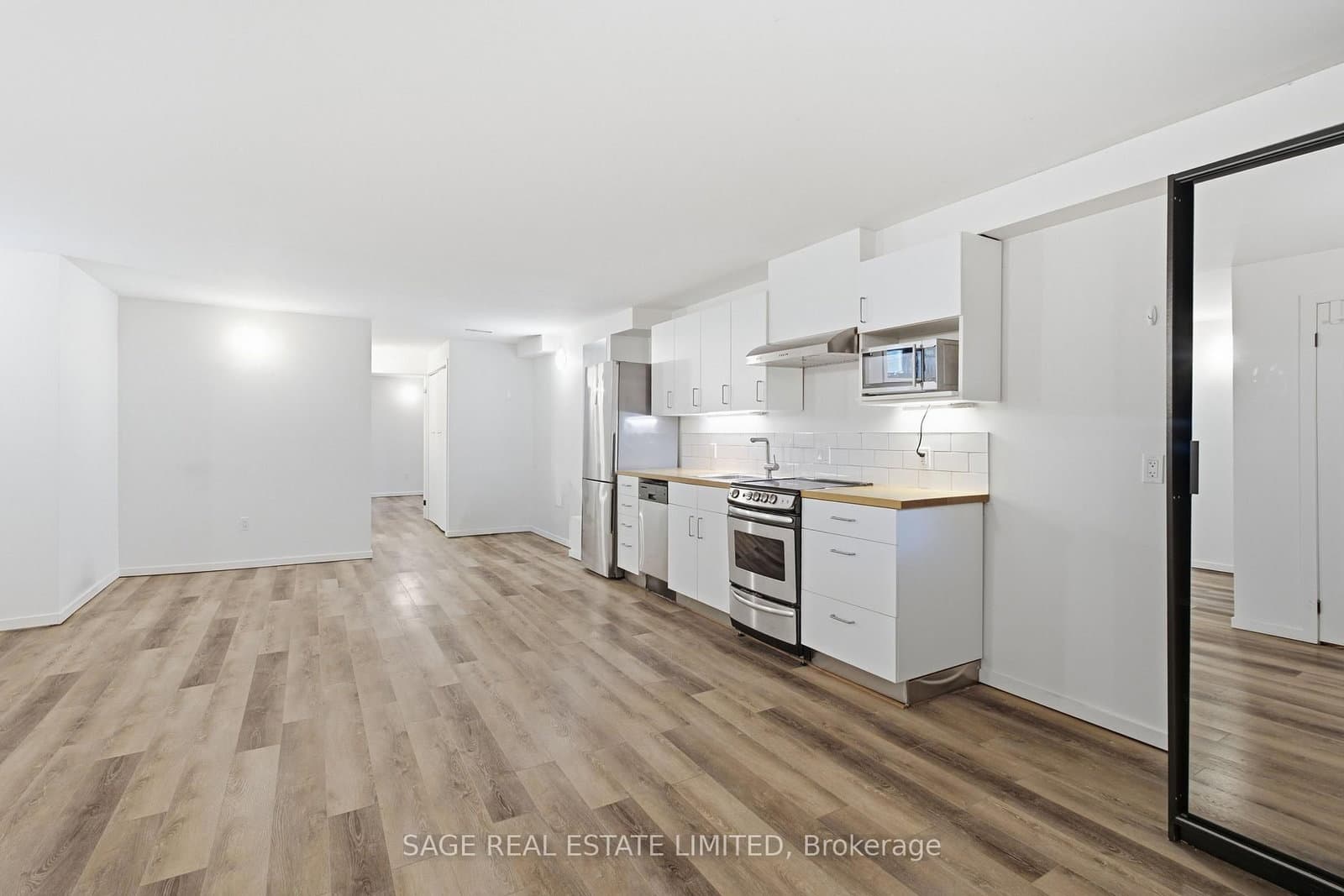 691 W RICHMOND ST in Toronto - Property View