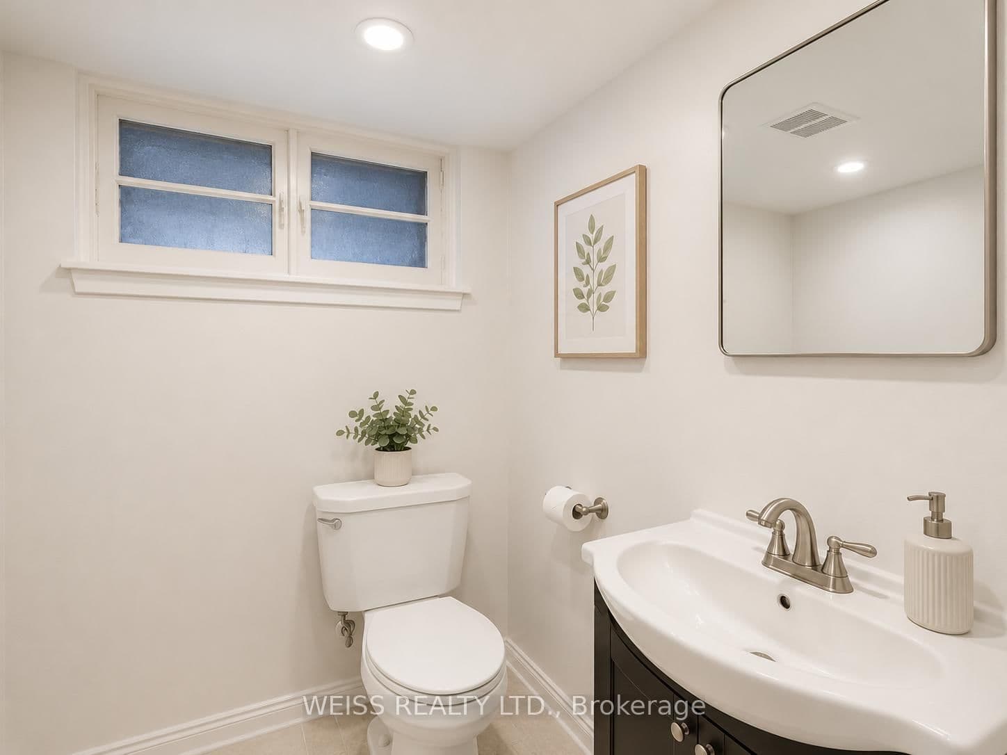 3 ACTON AVE in Toronto - Property View