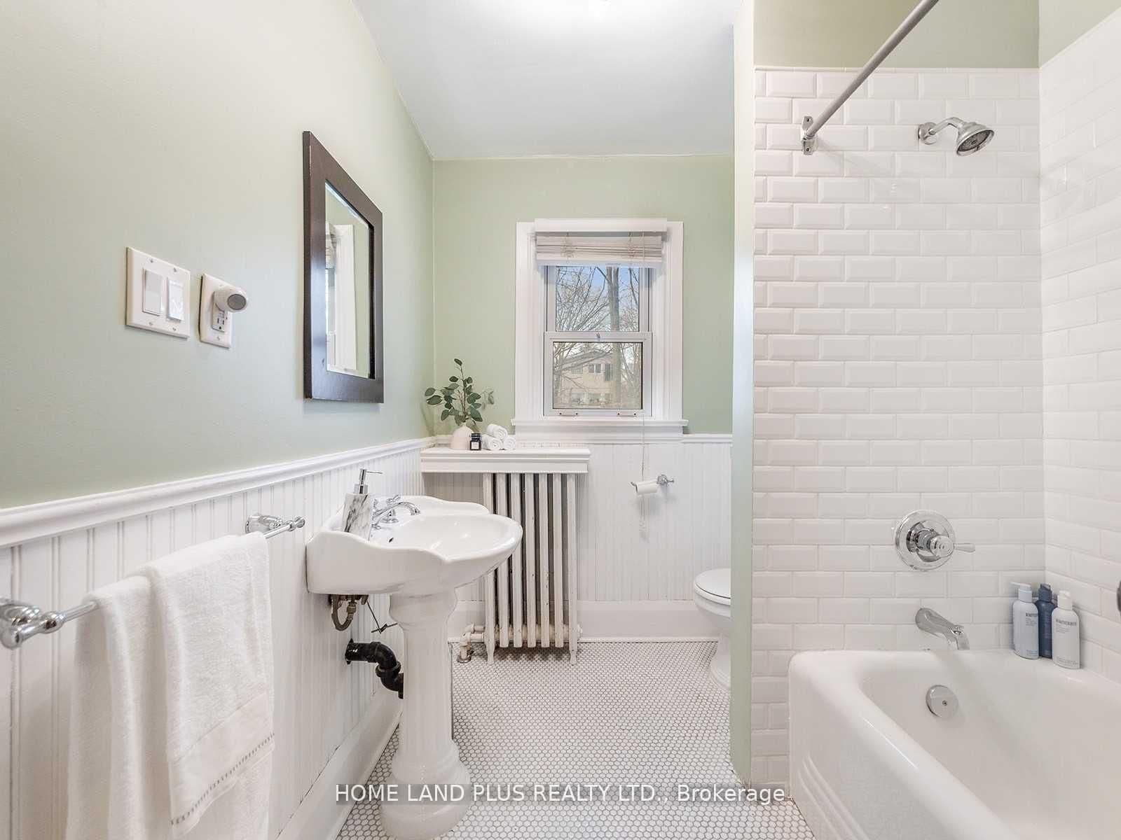 70 MANN AVE in Toronto - Property View