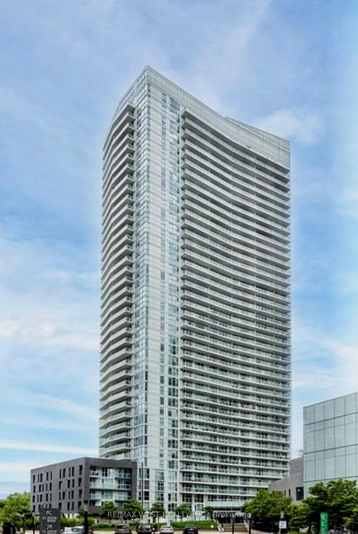 75 QUEENS WHARF RD in Toronto - Property View