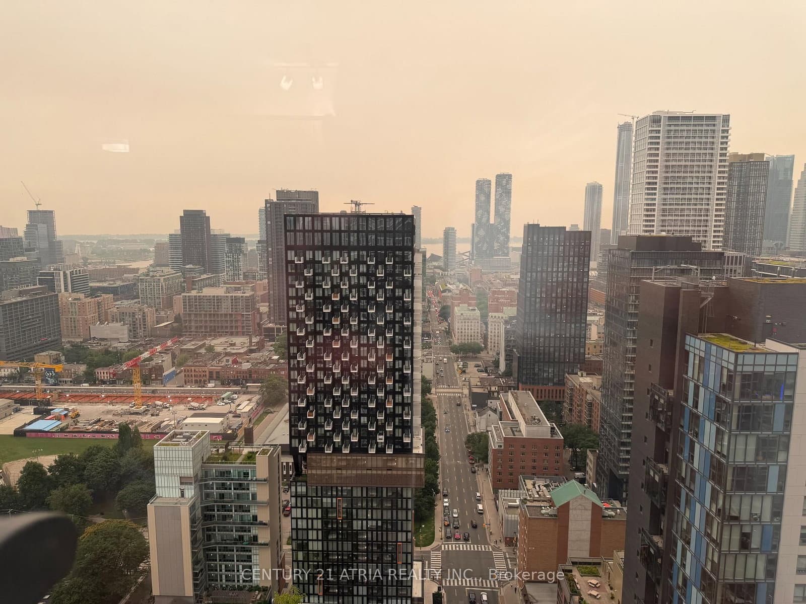 181 E DUNDAS ST in Toronto - Property View