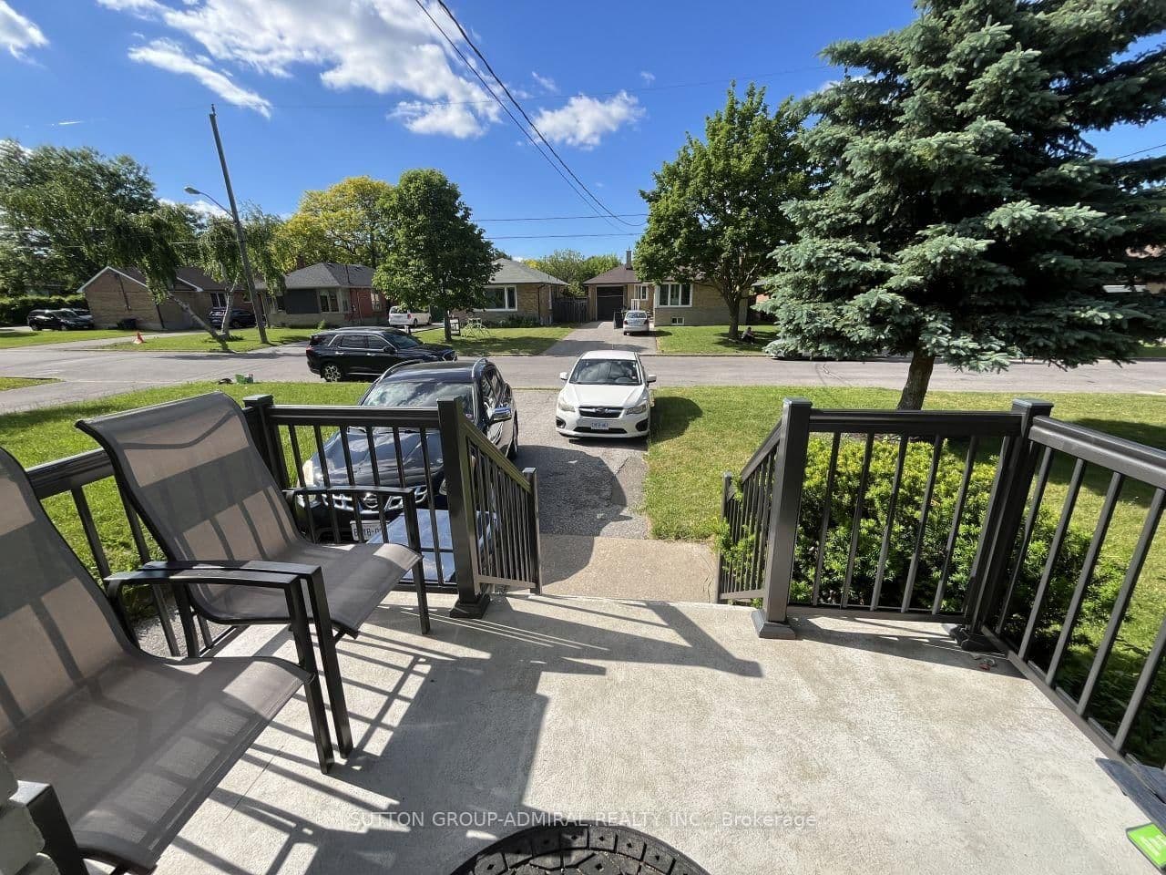 81 SEARLE AVE in Toronto - Property View