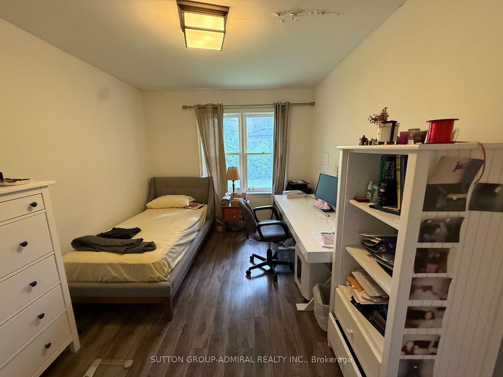 119 CARIBOU RD in Toronto - Property View