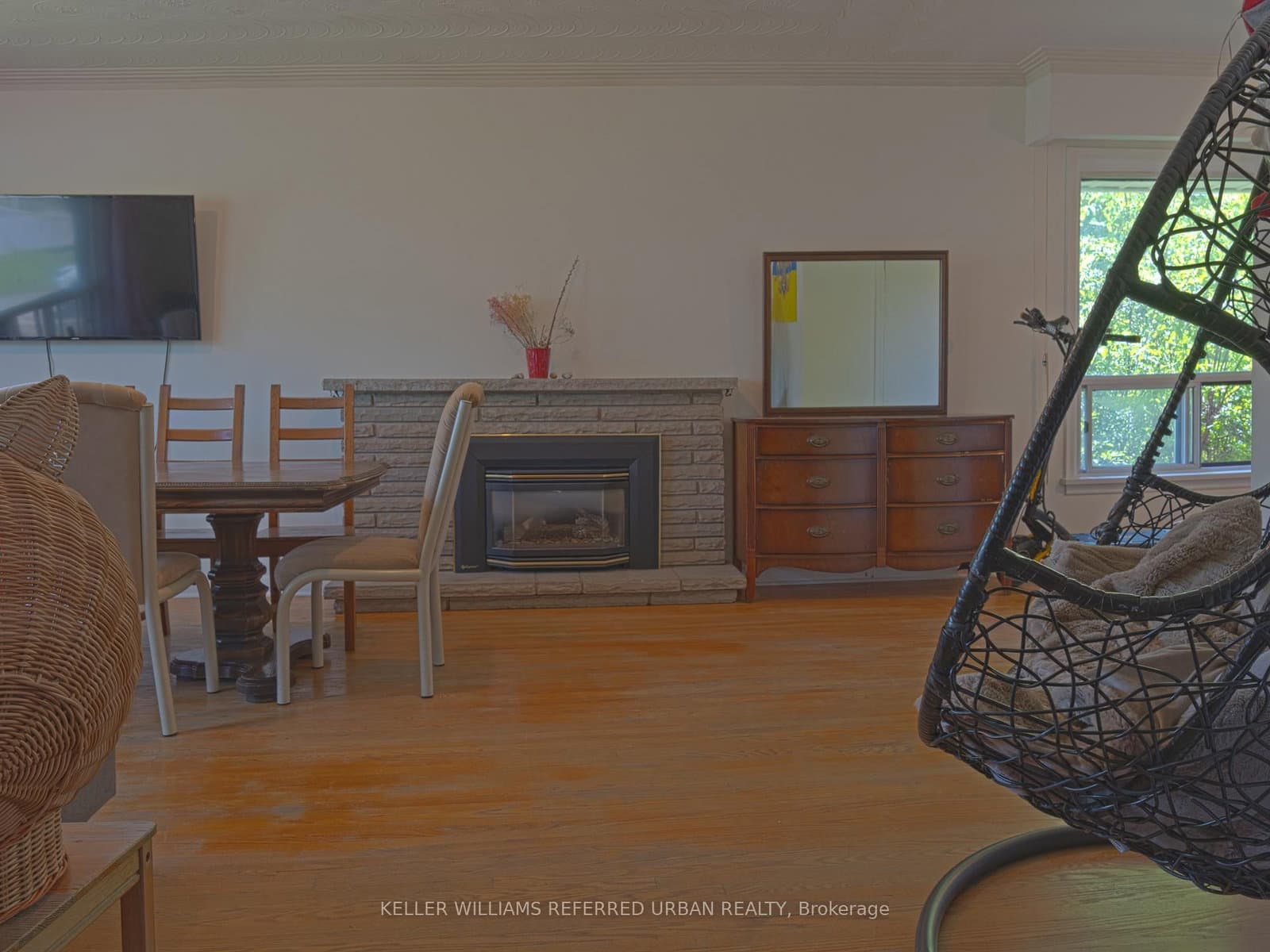 153 NEWTON DR in Toronto - Property View