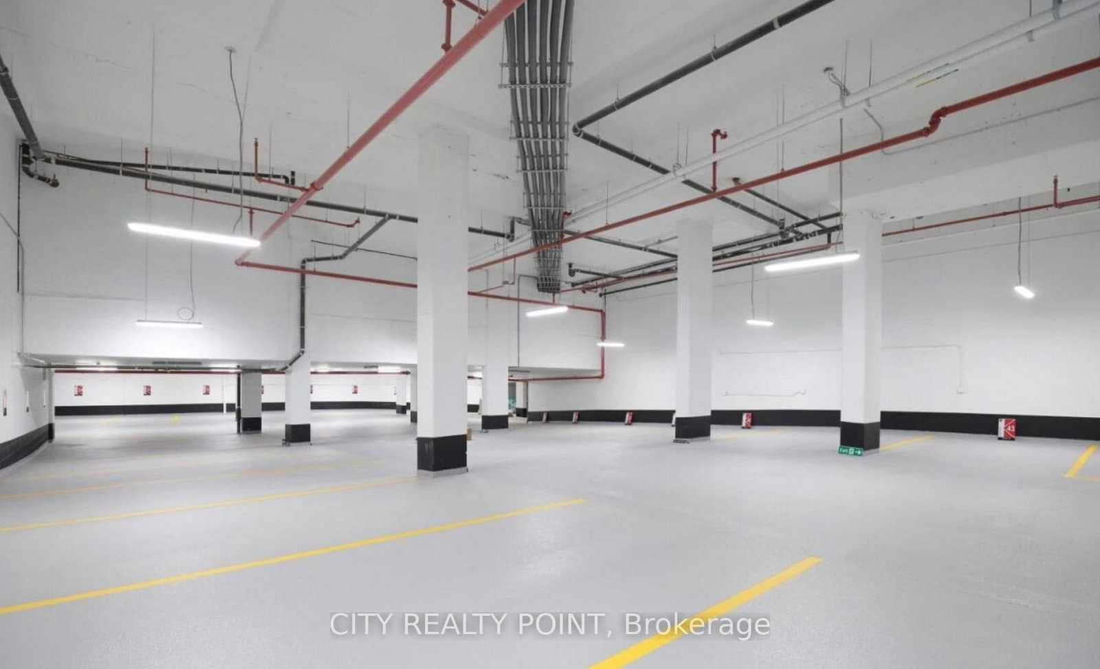 2525 BATHURST ST in Toronto - Property View