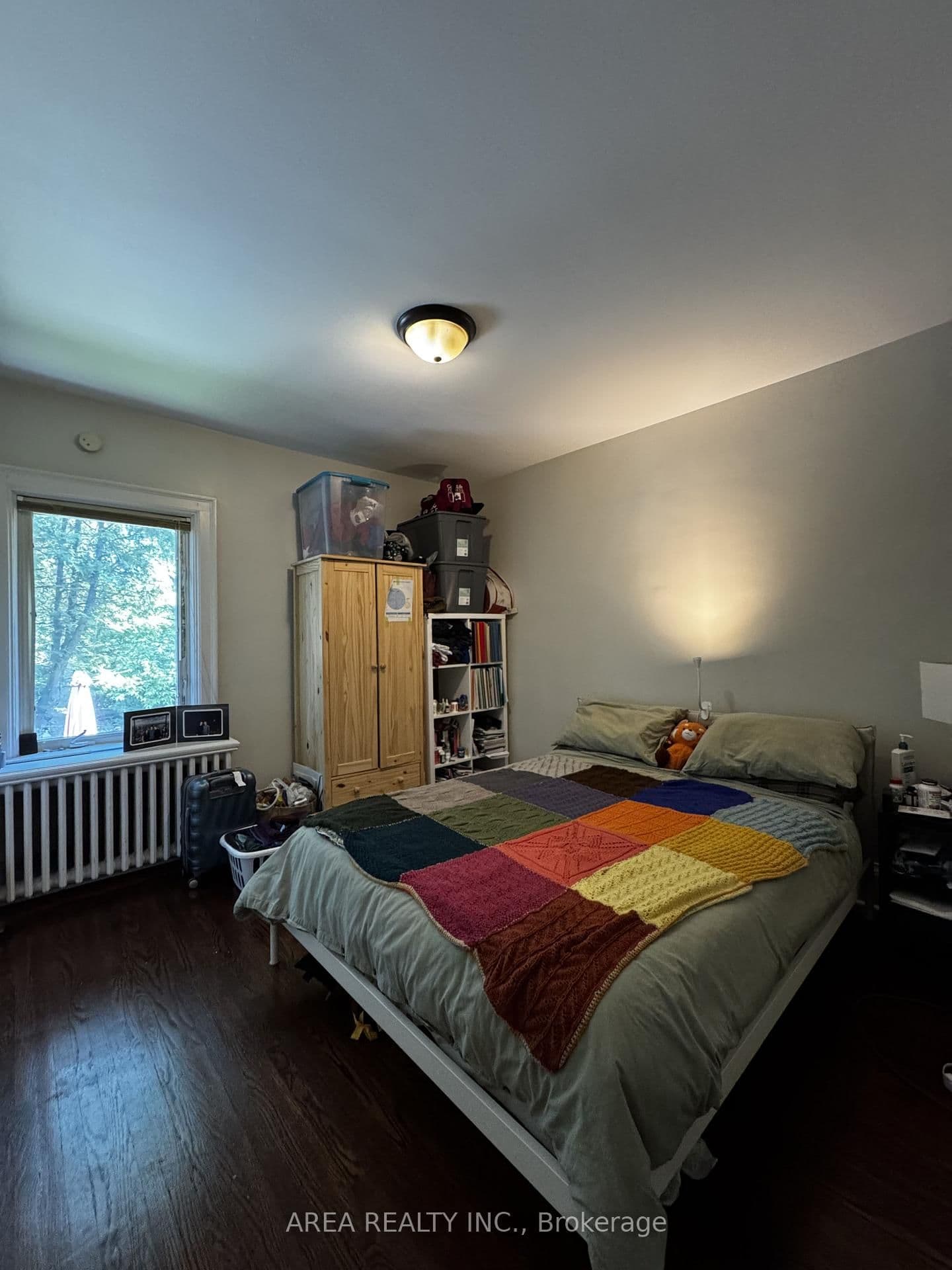 81 HUMEWOOD DR in Toronto - Property View